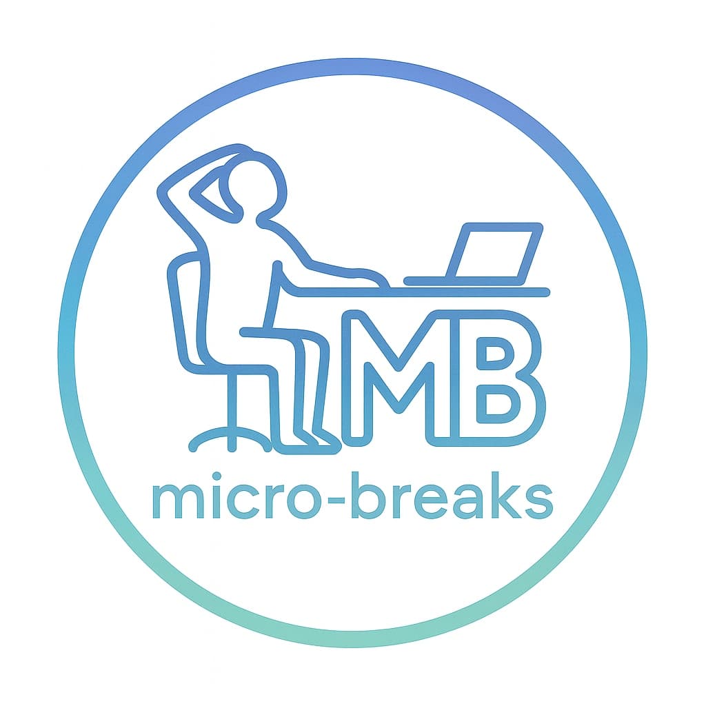 Micro-breaks Logo